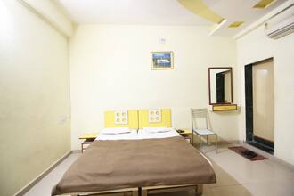 Sawan Residency, Ahmedabad 2
